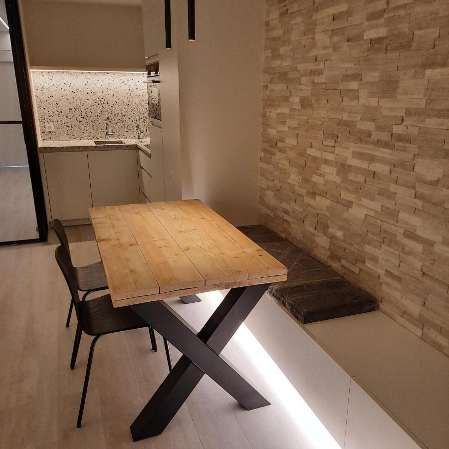 Ruim En Lichtrijk Appartement Op 100M Van Zee Te Коксейде Екстериор снимка